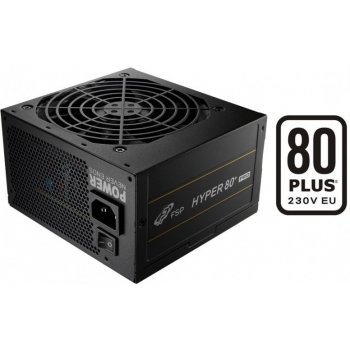 Fortron HYPER 80+ PRO 650W 9PA6507502