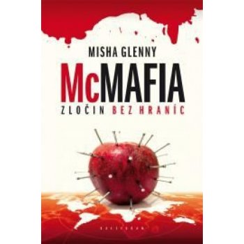 McMafia - Misha Glenny