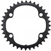 Prevodník SHIMANO R9200 Dura Ace 34z. čierny 110mm