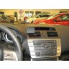 Brodit ProClip montážna konzola pre Mazda 6 08-12, na stred 854169
