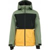 Pánska lyžiarska bunda Quiksilver, SYCAMORE JK mix S