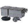 Heissner sada prietokovej filtrácie s čerpadlom 10000 l/ha UV 24W do 40 m3 FPU40000-00