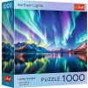 Puzzle Trefl 1000 dielikov Polárna žiara