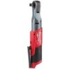 Milwaukee M12 FIR12-0 - Aku ráčna 3/8