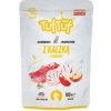 TUF TUF with duck and apple - vlhké krmivo pro psy - 100g