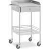 Royal Catering Laboratórny vozík - 40 kg | SBS-LF-140
