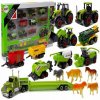 Súprava Sferazabawek – poľnohospodárske vozidlá