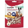 CAMON MAŠKRTY pre psov jahňacie trojuholníky s treskou, 80g