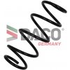 Pružina podvozku DACO Germany 804207