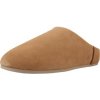 UGG Papuče W ELEA SLIP-ON Hnedá