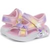 Skechers Unicorn Dreams Sandal - Majestic Bliss 22
