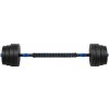 REL REBEL ACTIVE Hantle bitumiczne regulowane z łącznikiem 2x15 kg