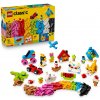 LEGO® Classic 11045 Kreatívne pestrofarebné kocky