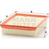 Vzduchový filter MANN FILTER C 25 109/1