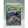 The Grim Adventures of Billy and Mandy