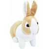 Plyšový zajačik - 15 cm