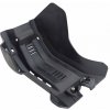 Rtech plastový kryt motora KTM čierny M400-1382