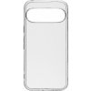 Tactical TPU Kryt pro Google Pixel 10 Pro Transparent 57983126052