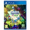 The Smurfs: Mission Vileaf (Smurftastic Edition) (PS4)