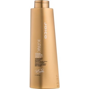 Joico K-PAK Color Therapy maska pre suché a poškodené vlasy 1000 ml