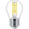 Philips MASTER LEDLuster DT 2,5-25W E27 927 P45 CL