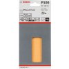 Bosch 10pap.b.93x185 sz děr. Best for Wood k100, GSS 23, 2608606706