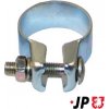 Svorka výfukového systému JP GROUP 1121400600