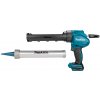 Makita DCG180ZX Aku pistole na tmel sada, Li-ion LXT 18V bez aku Z