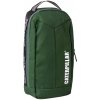 Caterpillar CAT Sling Bag batoh cez rameno City Adventure - zelený 6 L zelená