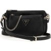 Guess dámska crossbody kabelka HWZG9672710-BLA