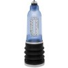 Bathmate Hydromax 5 X20 Penis Pump Blue