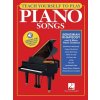 Teach Yourself Play Piano Songs: Bohemian Rhapsody And 9 More Rock Classics (Book/Online Media)