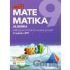 Hravá matematika 9 - učebnice 1. díl (algebra) - Taktik