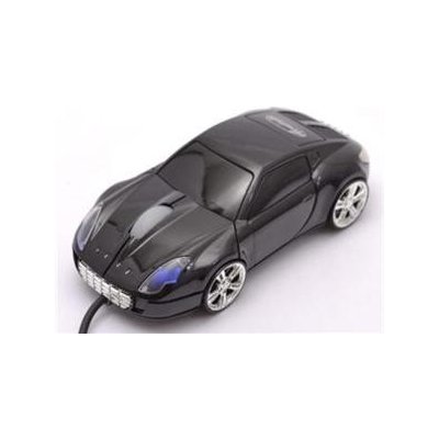 Acutake Extreme Racing Mouse BK3 ACU-ERM-BK3