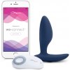 We-Vibe Ditto Anal Plug Midnight Blue