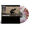 LINKIN PARK - METEORA (LIMITED CLEAR/RED/GOLD VINYL) (1VINYL)