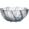 Crystalite Bohemia Krištálová miska Infinity 280 mm