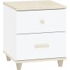 Nočné stolík GOODY 2S