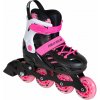 Khaan Junior SQD Pink adj. 27-30 EU