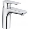 Umývadlová batéria Kludi Pure&Style bez výpuste chróm 402920575