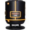 Krížový laser Ermenrich LN20 (5905555015774)