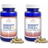 Altevita SERENITY CYCLE – DAY + NIGHT 2 x 56 kapsúl