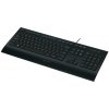 Logitech K280e/ Drôtová USB/ US layout/ Čierna 920-005217