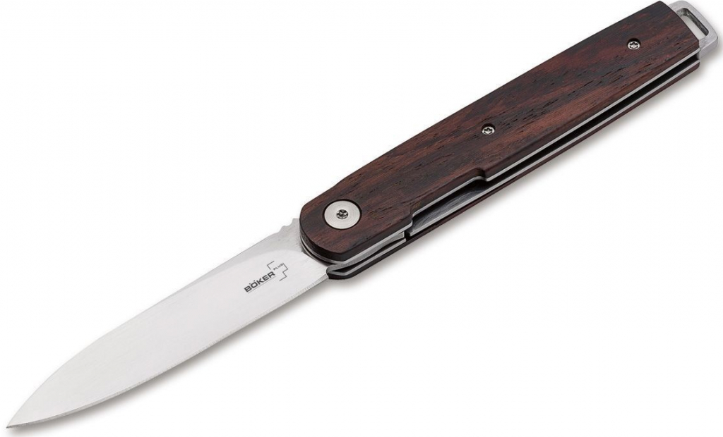 Boker Plus LRF Cocobolo 01BO080