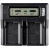 Newell N-CHG-DC-LCD-LP-E6