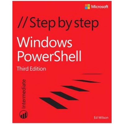 Windows PowerShell Step by Step - Wilson Ed