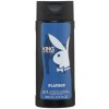 Playboy Sprchový gél King of the Game 2in1 250ml