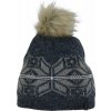 Bula Victoria Wool Beanie Navy UNI Lyžiarska čiapka