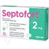 Septofort 2mg pas.24