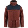 Fjällräven Greenland Winter Jacket M, Veľkosť XL, Farba MAROON-DARK NAVY